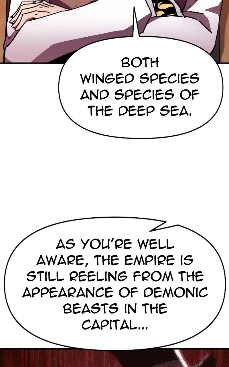 I BECAME A TERMINALLY-ILL KNIGHT Chapter 76 – Page 49