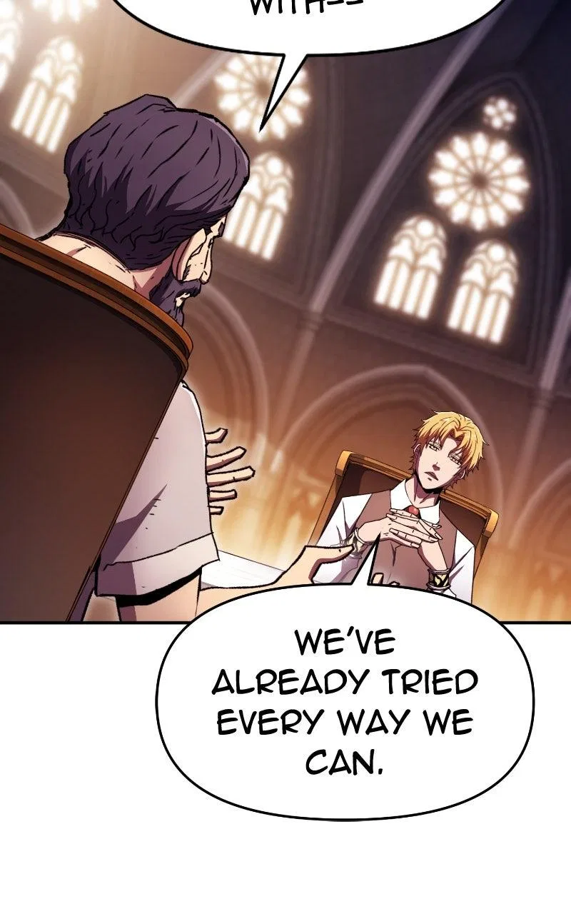 I BECAME A TERMINALLY-ILL KNIGHT Chapter 76 – Page 52