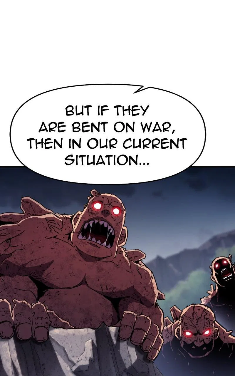 I BECAME A TERMINALLY-ILL KNIGHT Chapter 76 – Page 53