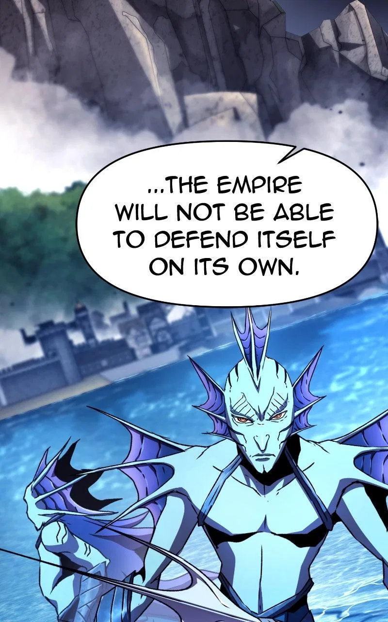 I BECAME A TERMINALLY-ILL KNIGHT Chapter 76 – Page 54