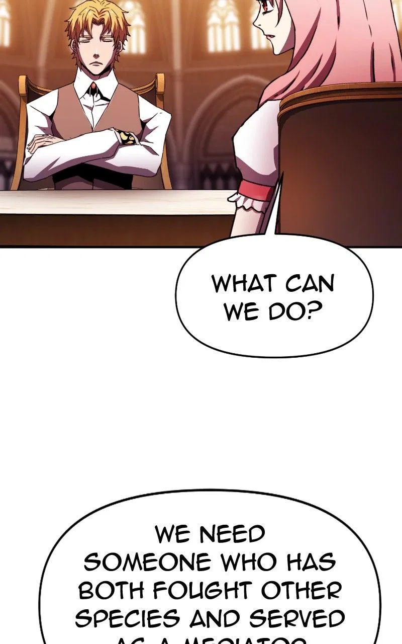 I BECAME A TERMINALLY-ILL KNIGHT Chapter 76 – Page 56