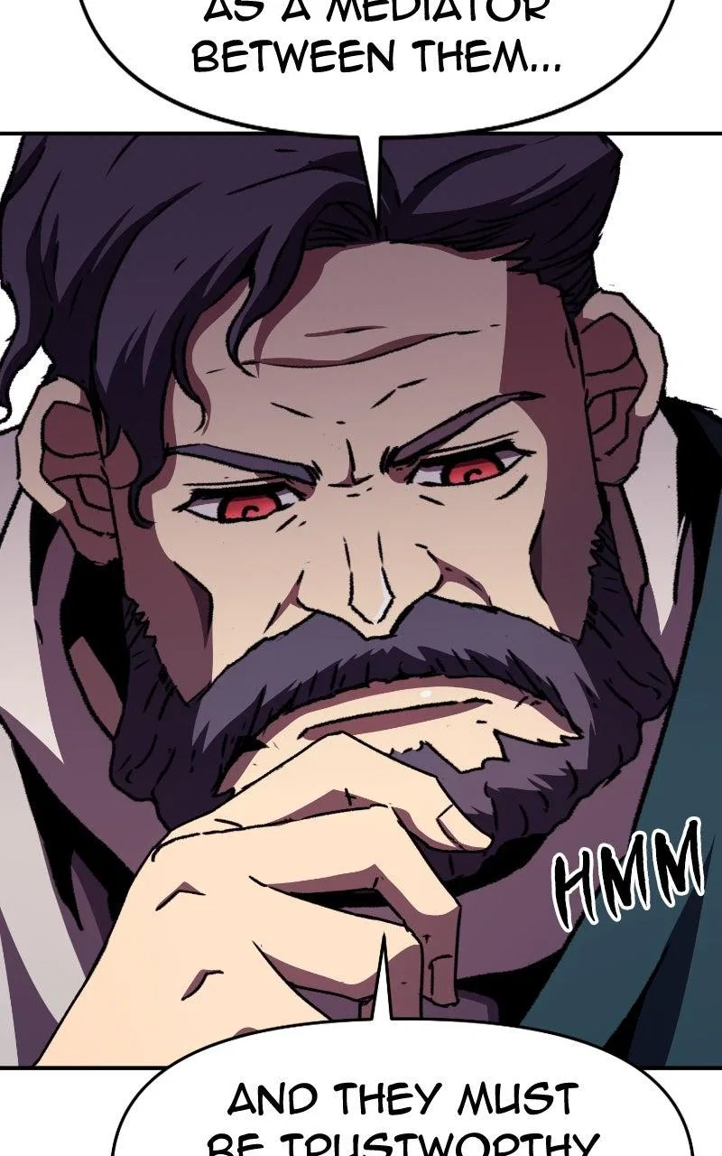 I BECAME A TERMINALLY-ILL KNIGHT Chapter 76 – Page 57