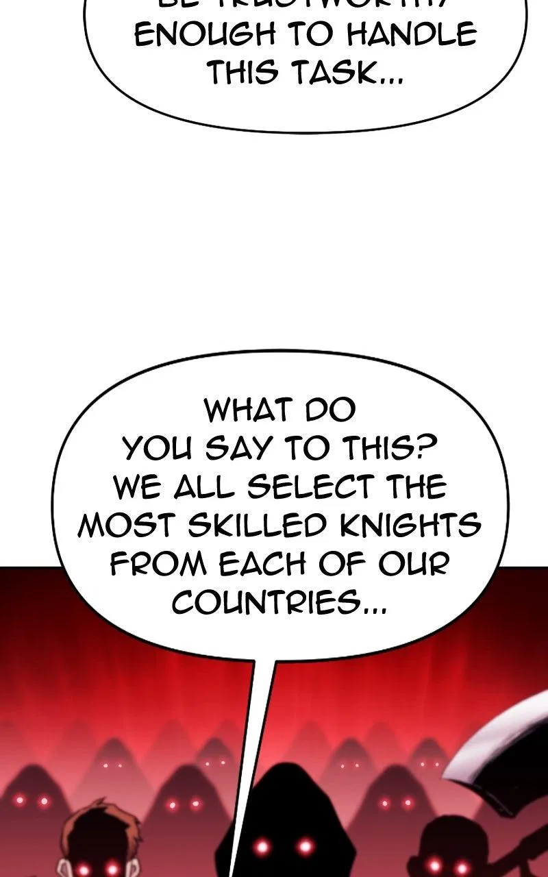 I BECAME A TERMINALLY-ILL KNIGHT Chapter 76 – Page 58