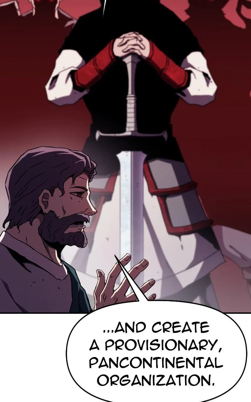 I BECAME A TERMINALLY-ILL KNIGHT Chapter 76 – Page 59