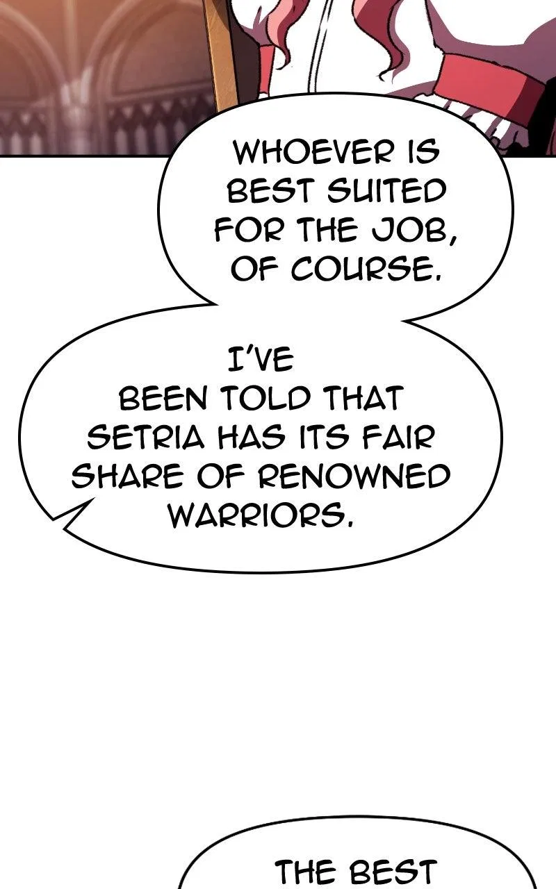 I BECAME A TERMINALLY-ILL KNIGHT Chapter 76 – Page 61