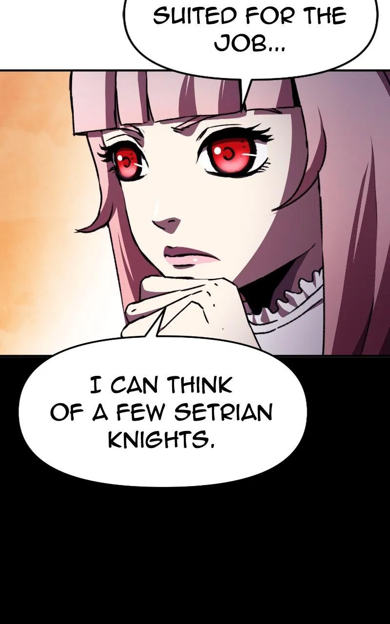 I BECAME A TERMINALLY-ILL KNIGHT Chapter 76 – Page 62