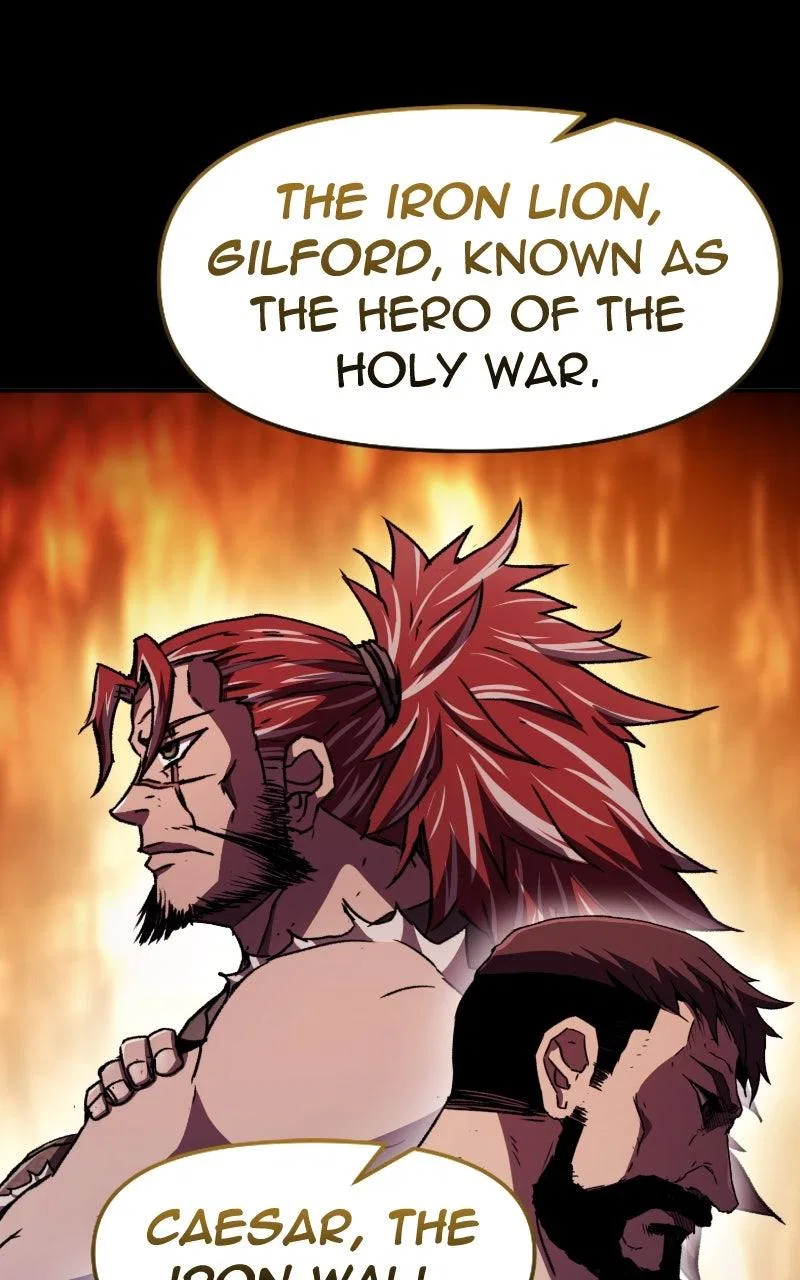 I BECAME A TERMINALLY-ILL KNIGHT Chapter 76 – Page 63