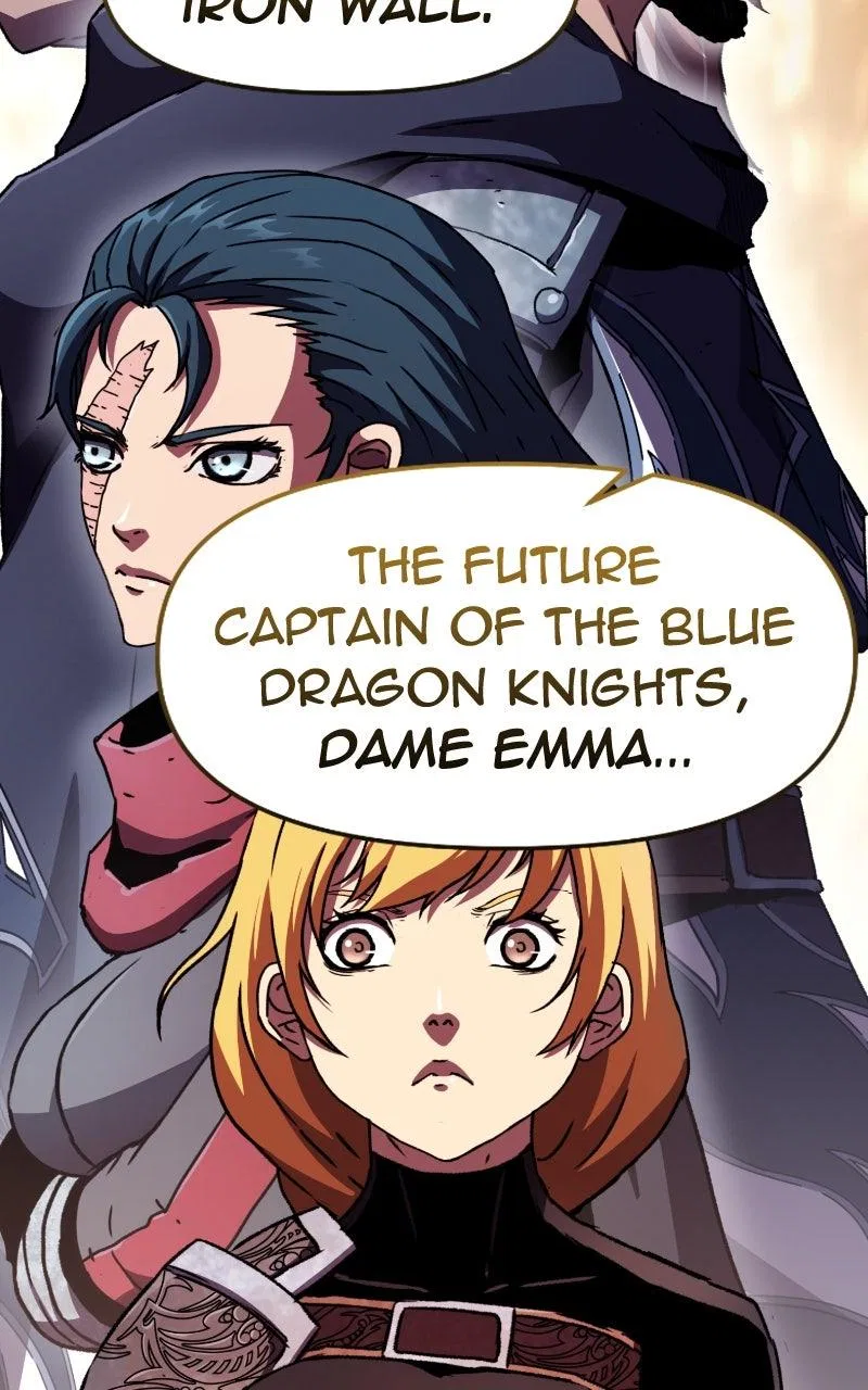 I BECAME A TERMINALLY-ILL KNIGHT Chapter 76 – Page 64