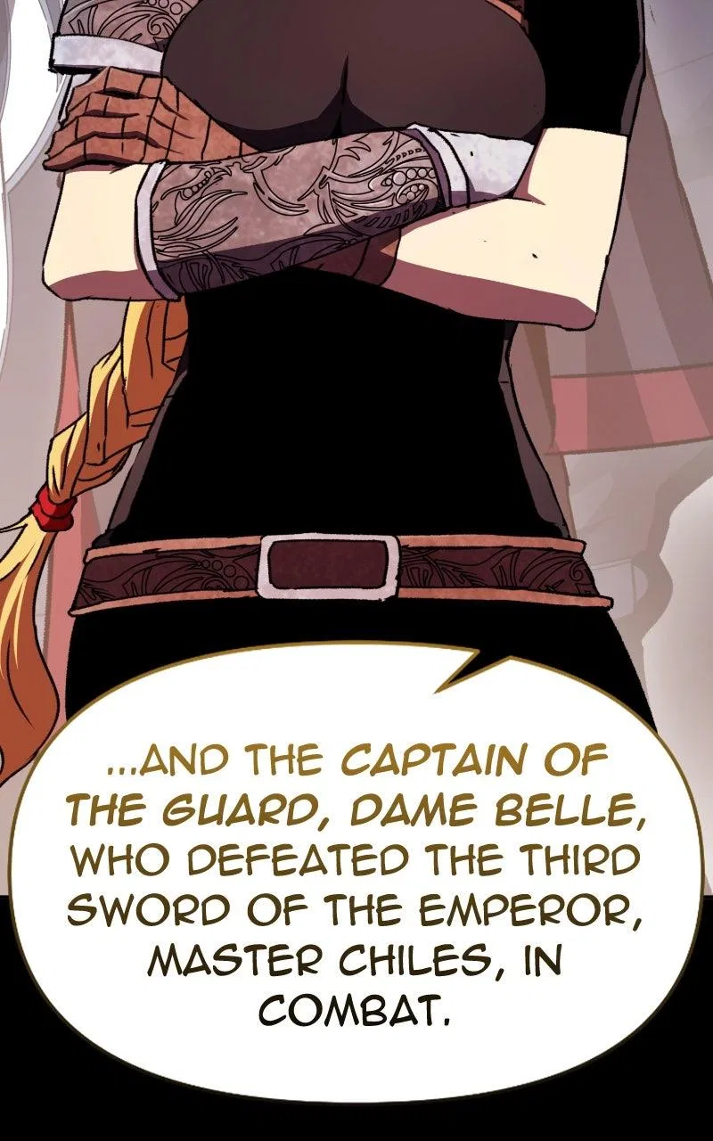 I BECAME A TERMINALLY-ILL KNIGHT Chapter 76 – Page 65