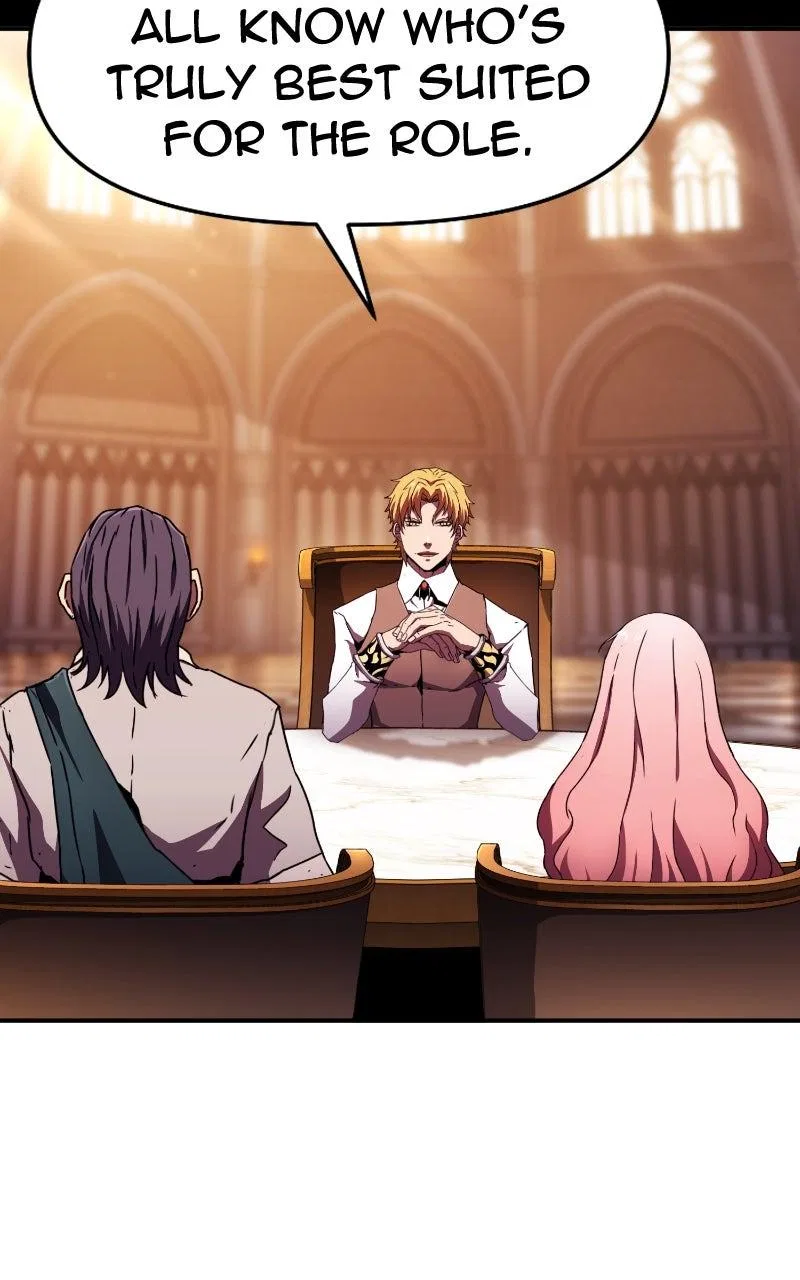 I BECAME A TERMINALLY-ILL KNIGHT Chapter 76 – Page 68