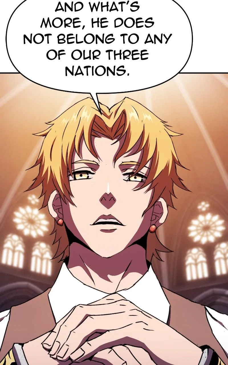 I BECAME A TERMINALLY-ILL KNIGHT Chapter 76 – Page 71