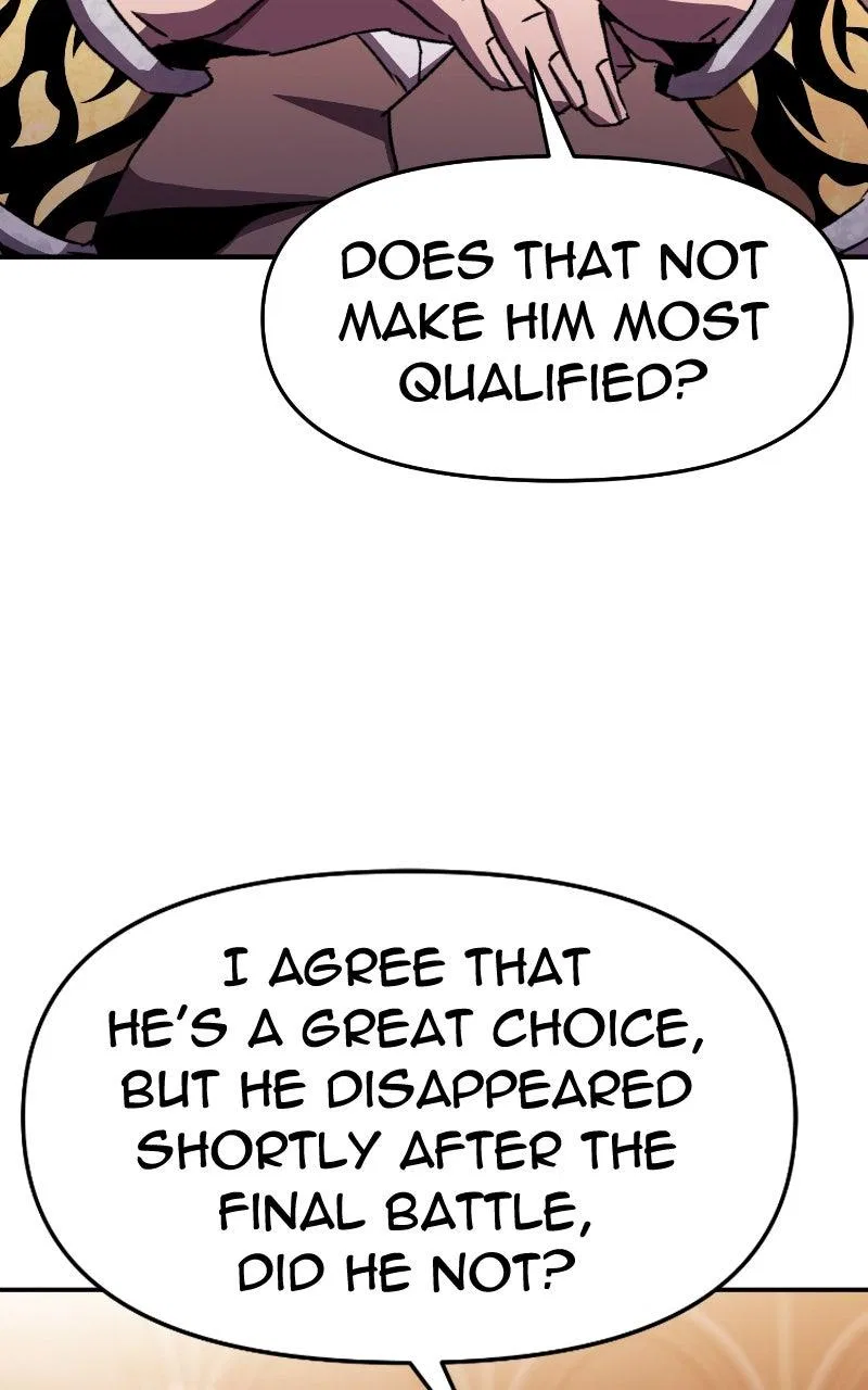 I BECAME A TERMINALLY-ILL KNIGHT Chapter 76 – Page 72