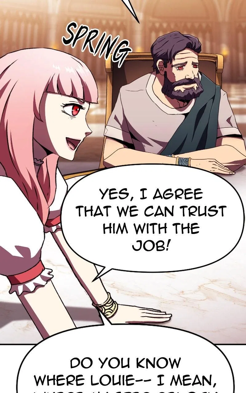 I BECAME A TERMINALLY-ILL KNIGHT Chapter 76 – Page 73