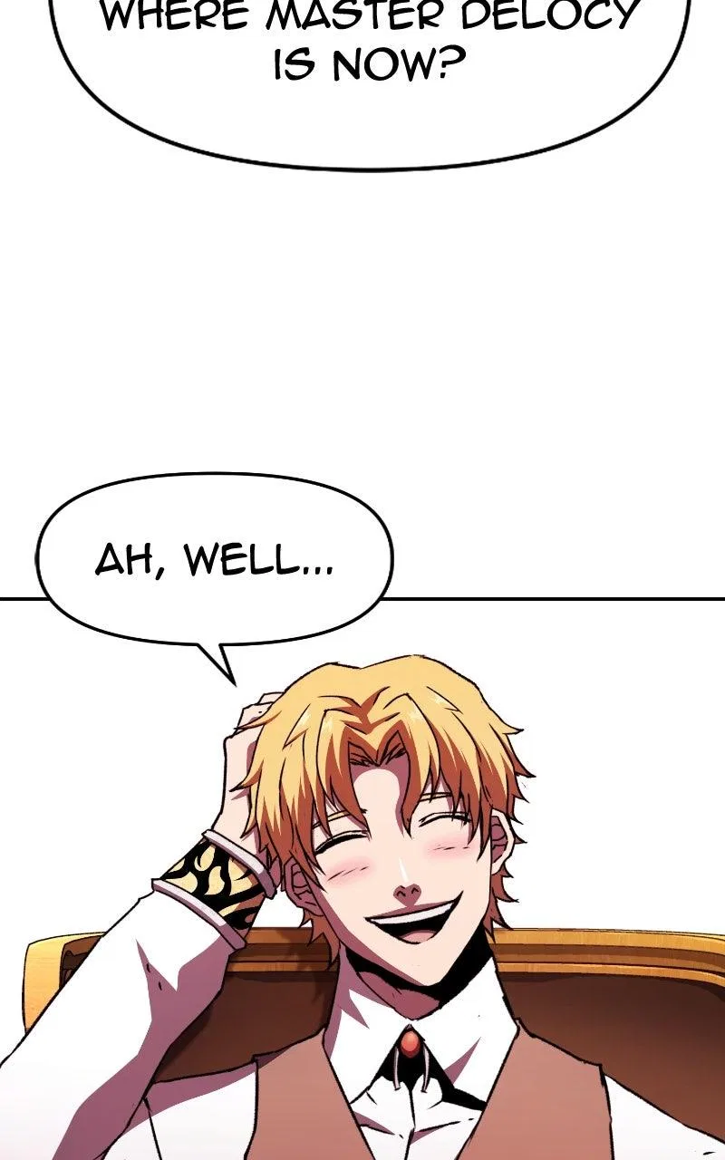 I BECAME A TERMINALLY-ILL KNIGHT Chapter 76 – Page 74