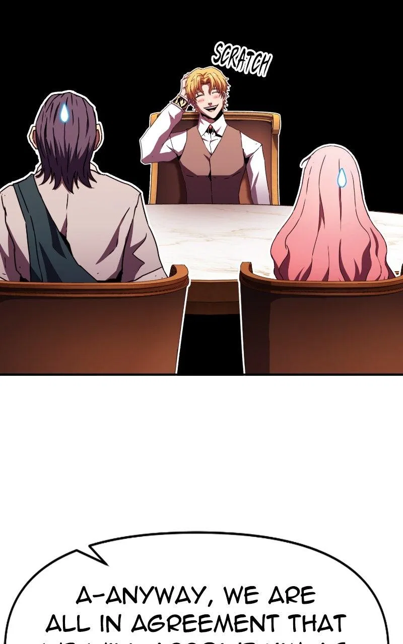 I BECAME A TERMINALLY-ILL KNIGHT Chapter 76 – Page 76