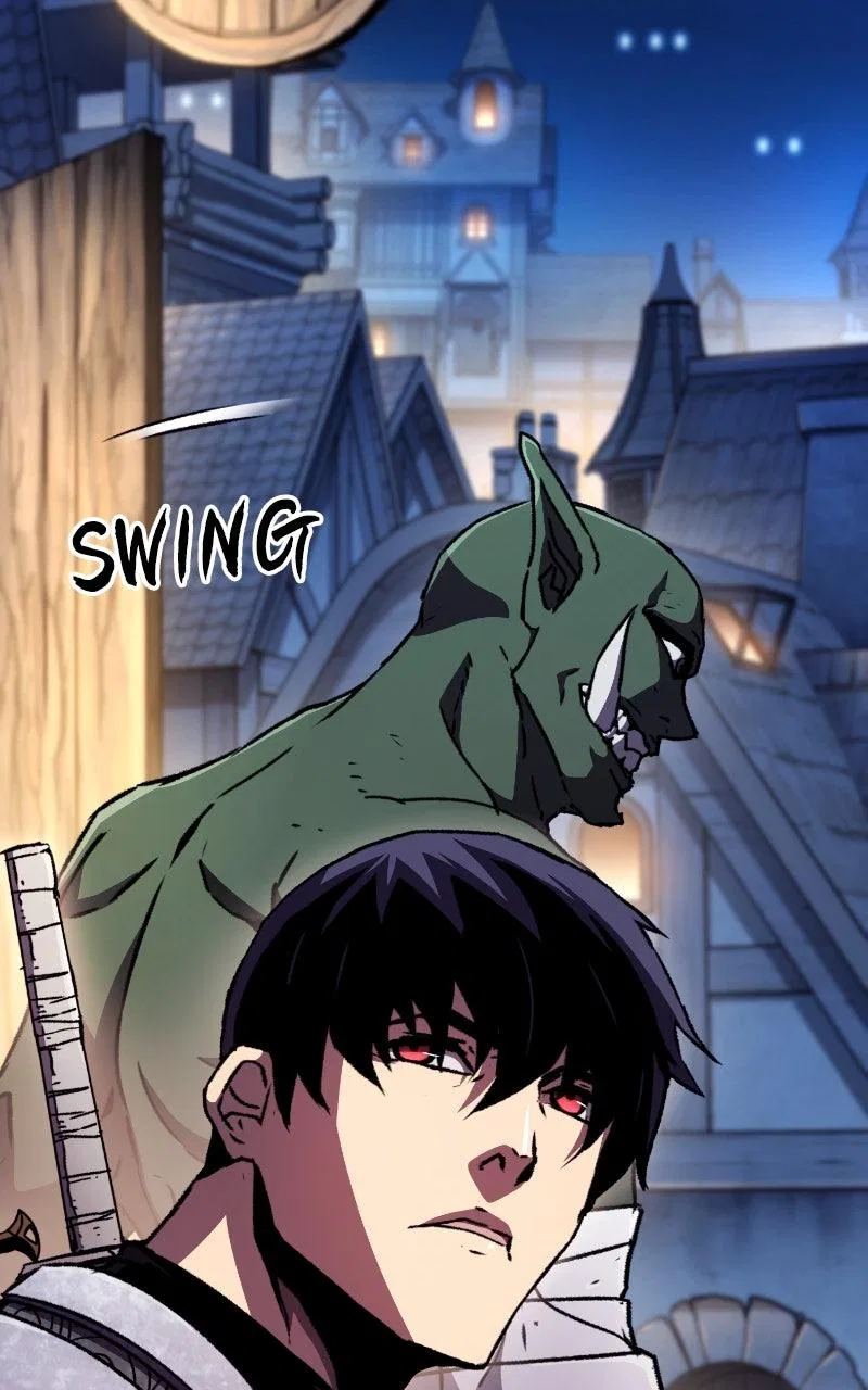 I BECAME A TERMINALLY-ILL KNIGHT Chapter 76 – Page 78