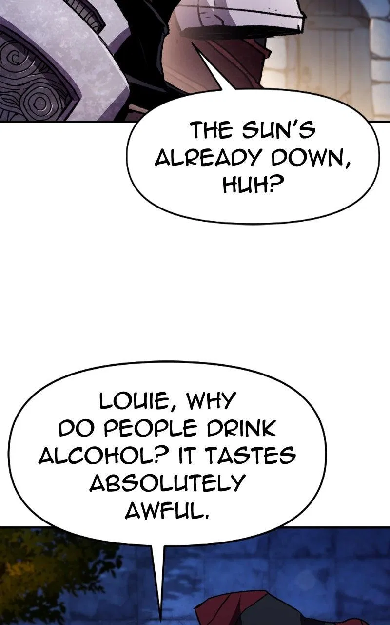 I BECAME A TERMINALLY-ILL KNIGHT Chapter 76 – Page 79