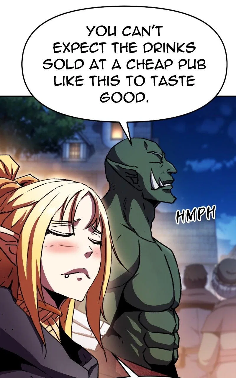 I BECAME A TERMINALLY-ILL KNIGHT Chapter 76 – Page 83