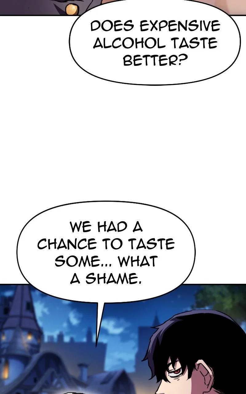 I BECAME A TERMINALLY-ILL KNIGHT Chapter 76 – Page 84