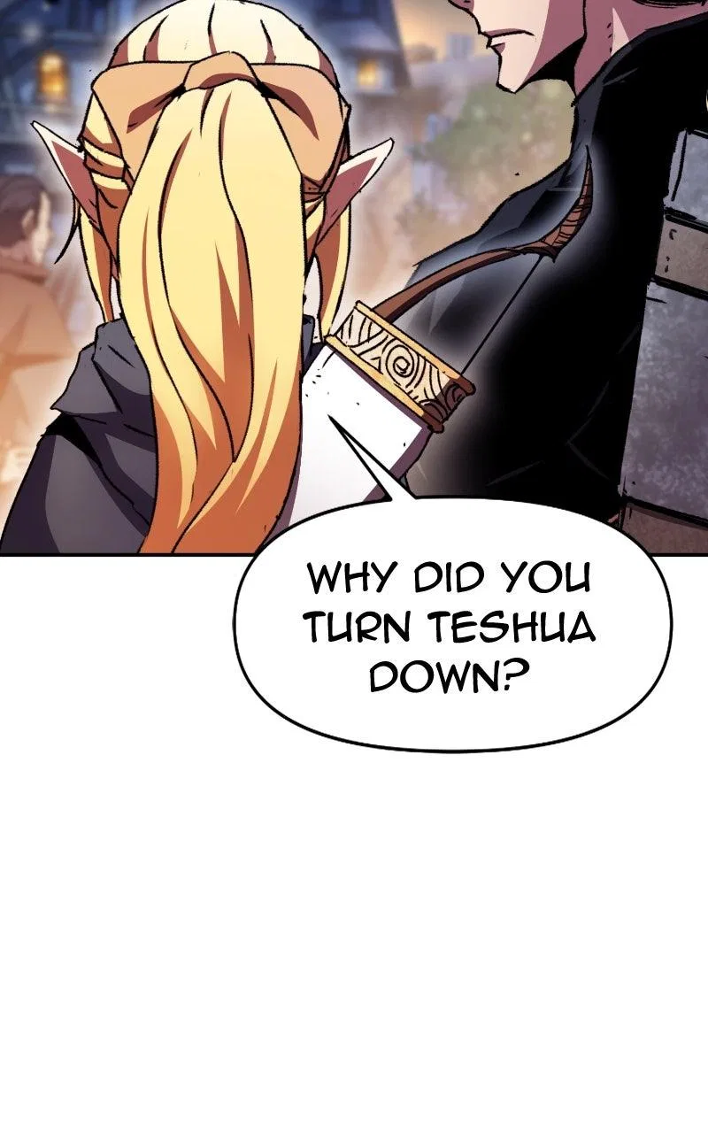 I BECAME A TERMINALLY-ILL KNIGHT Chapter 76 – Page 85