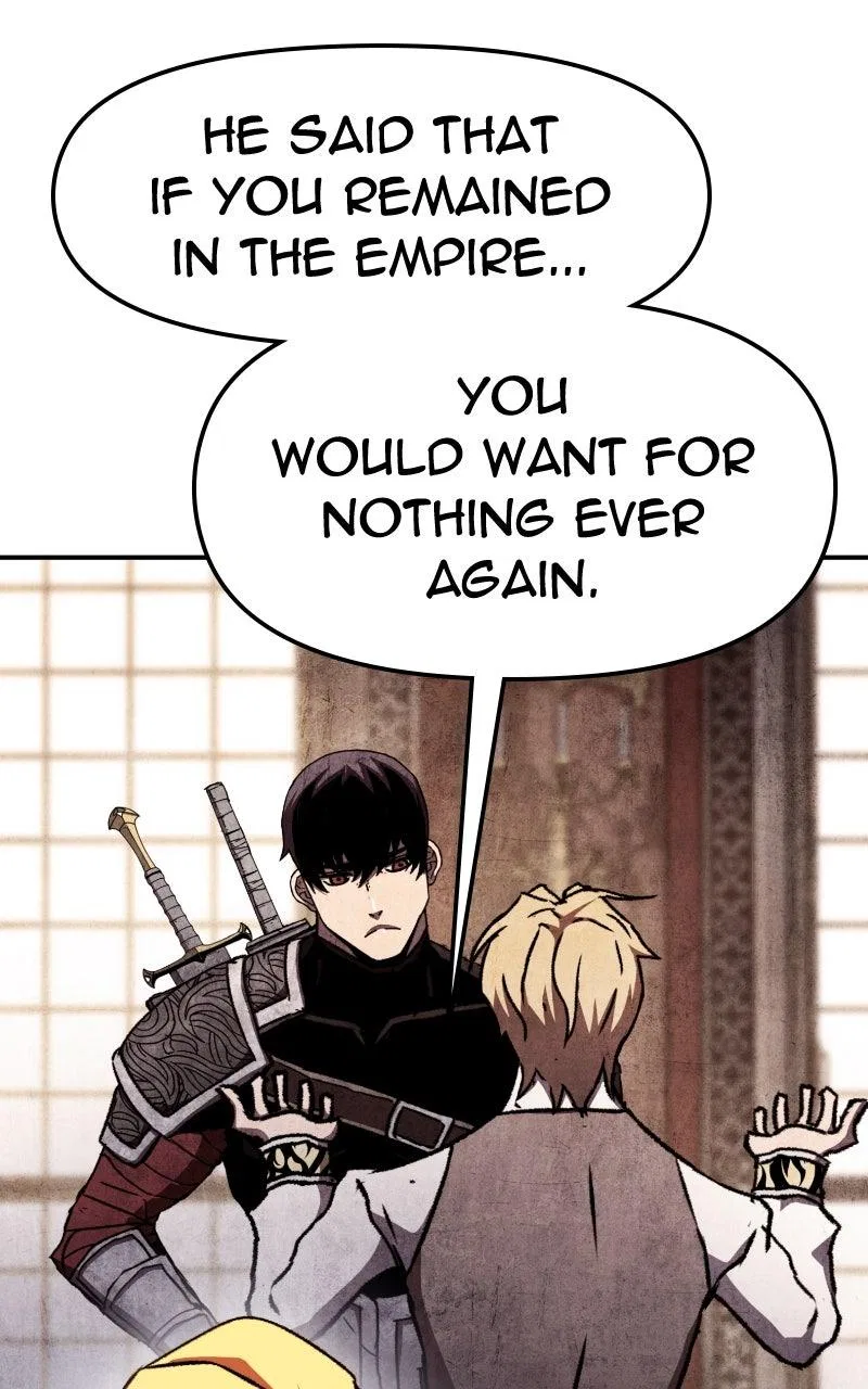 I BECAME A TERMINALLY-ILL KNIGHT Chapter 76 – Page 86