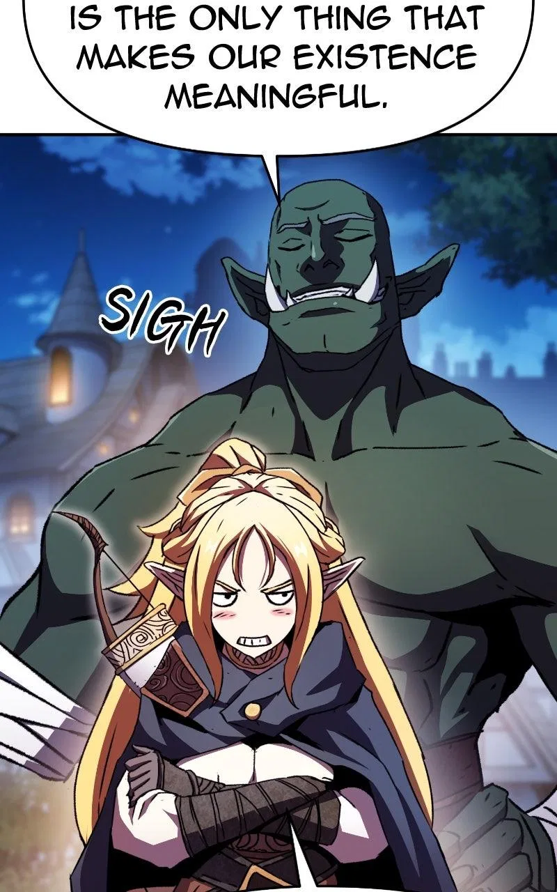 I BECAME A TERMINALLY-ILL KNIGHT Chapter 76 – Page 91