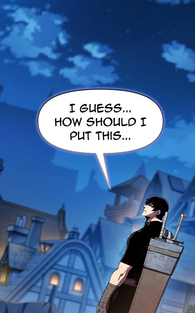 I BECAME A TERMINALLY-ILL KNIGHT Chapter 76 – Page 96