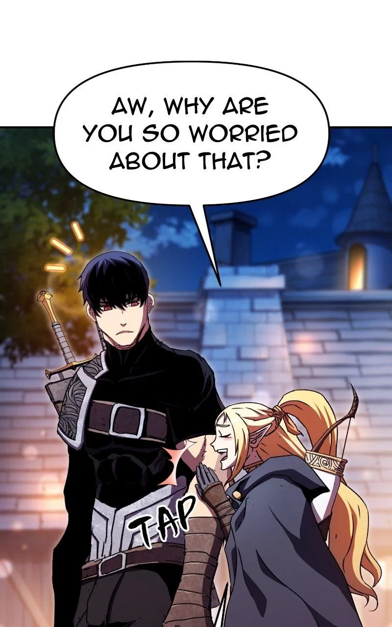 I BECAME A TERMINALLY-ILL KNIGHT Chapter 76 – Page 104