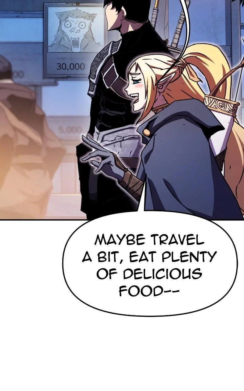I BECAME A TERMINALLY-ILL KNIGHT Chapter 76 – Page 107
