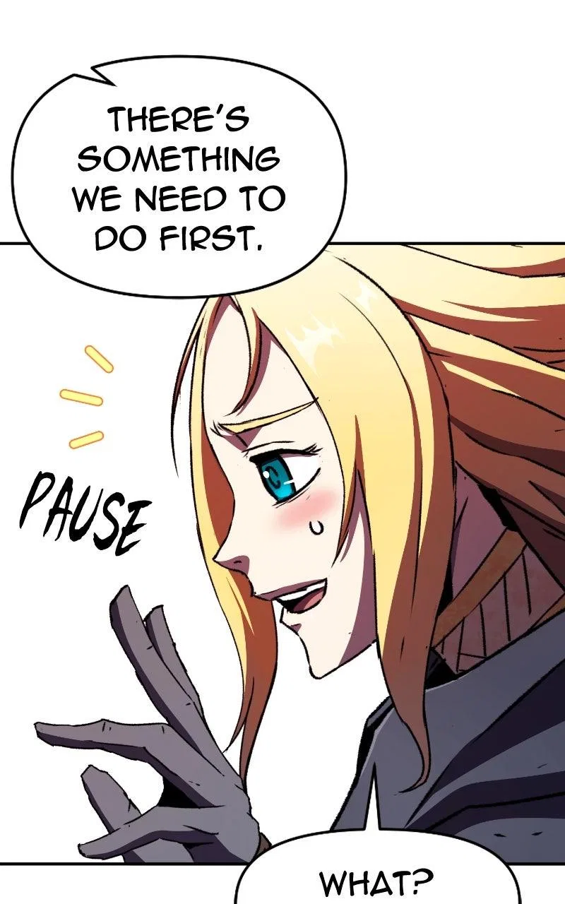 I BECAME A TERMINALLY-ILL KNIGHT Chapter 76 – Page 108