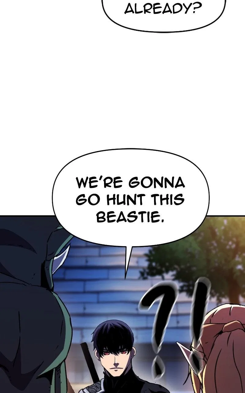 I BECAME A TERMINALLY-ILL KNIGHT Chapter 76 – Page 109