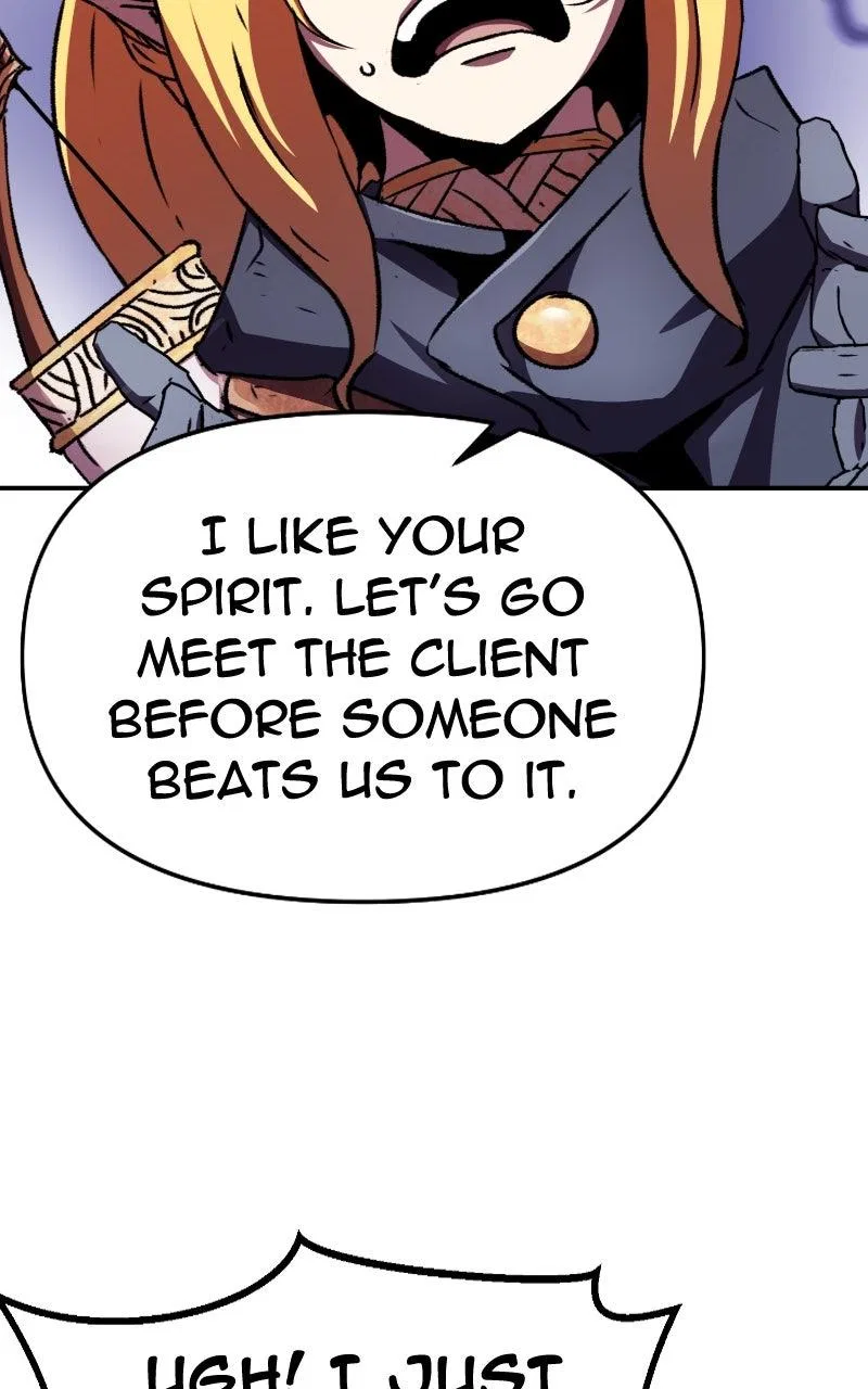 I BECAME A TERMINALLY-ILL KNIGHT Chapter 76 – Page 113