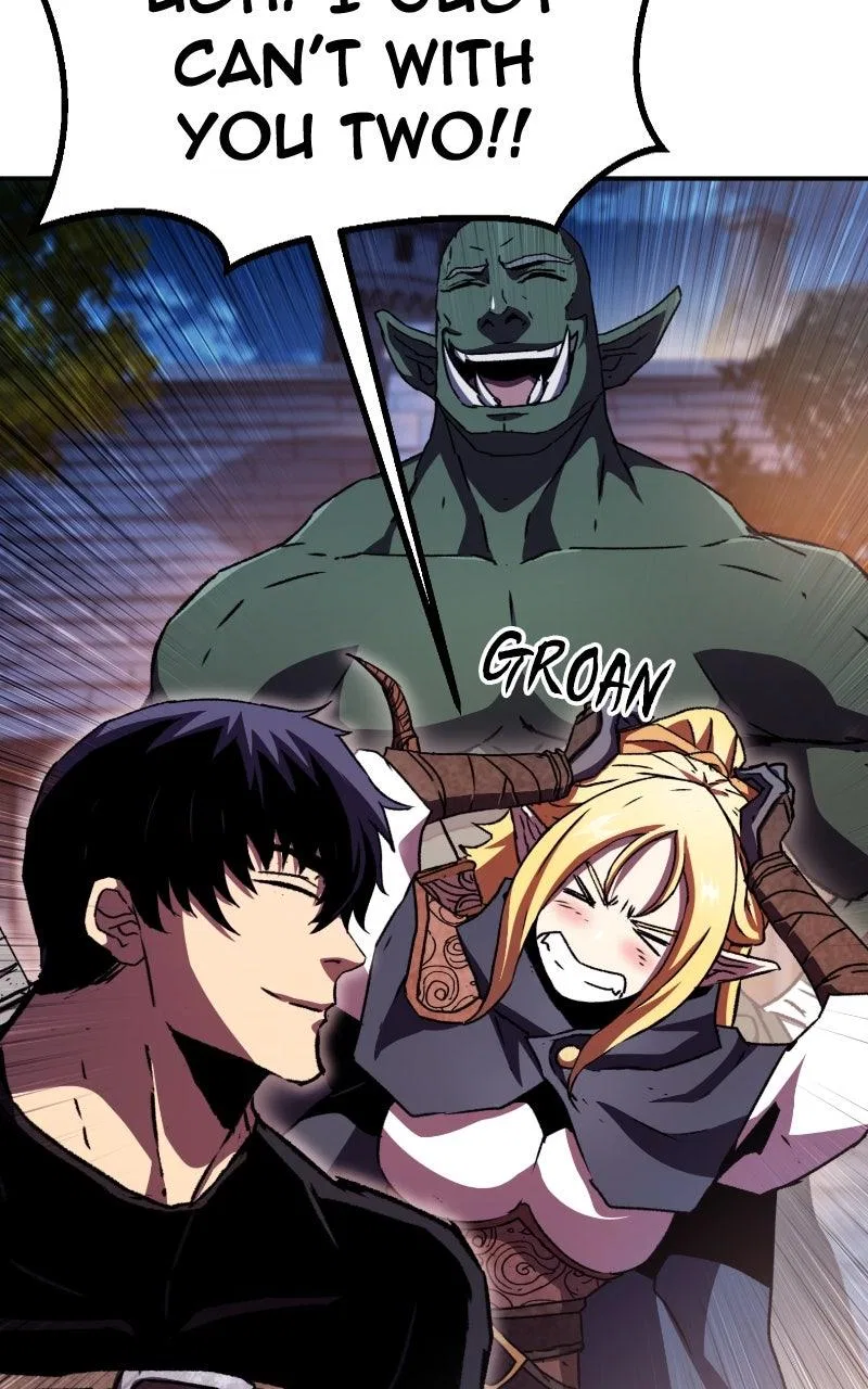 I BECAME A TERMINALLY-ILL KNIGHT Chapter 76 – Page 114