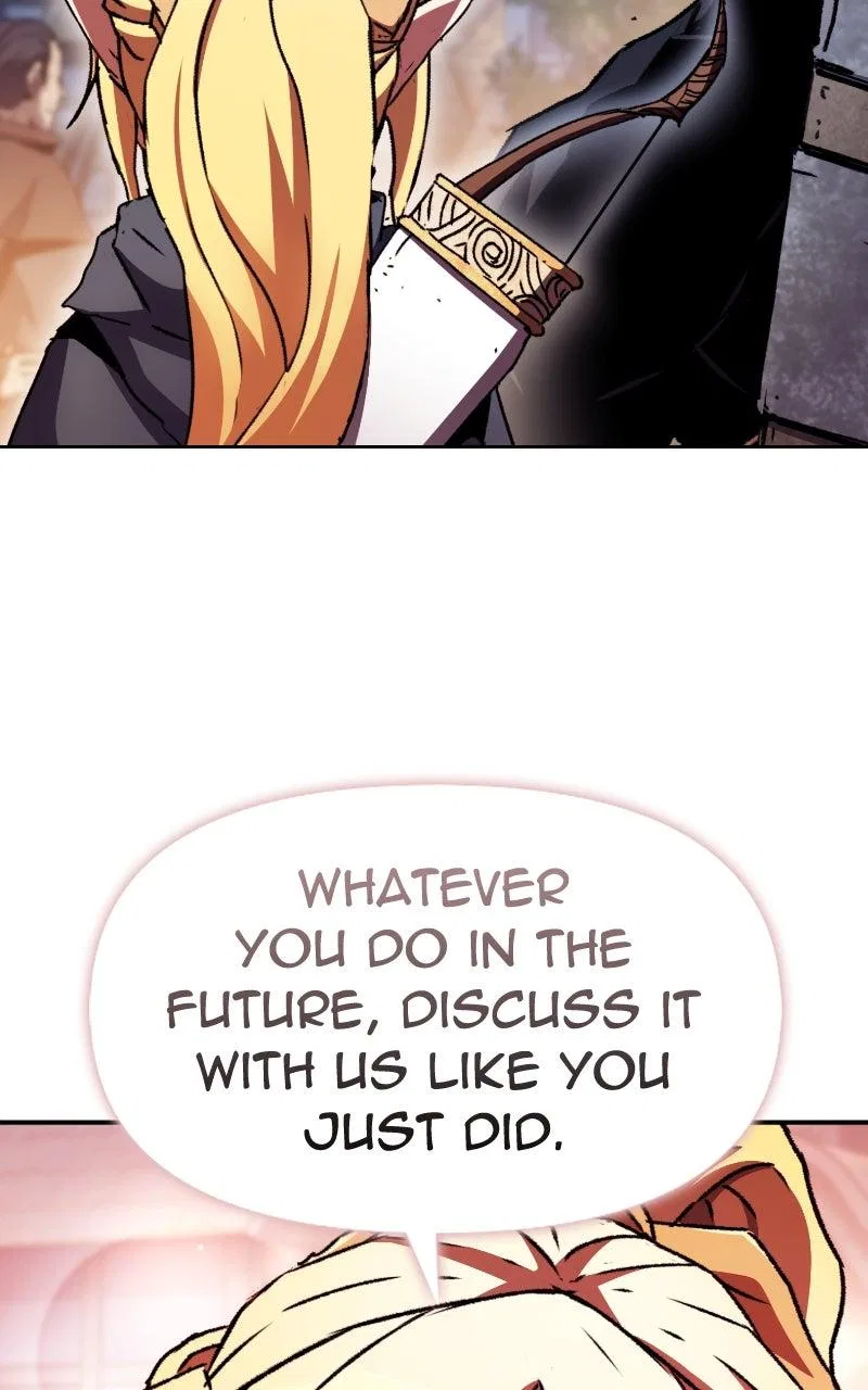 I BECAME A TERMINALLY-ILL KNIGHT Chapter 76 – Page 116