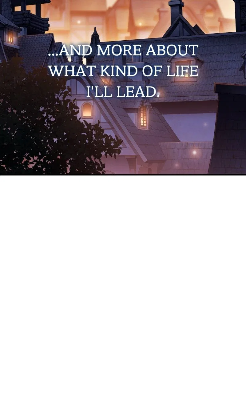 I BECAME A TERMINALLY-ILL KNIGHT Chapter 76 – Page 121