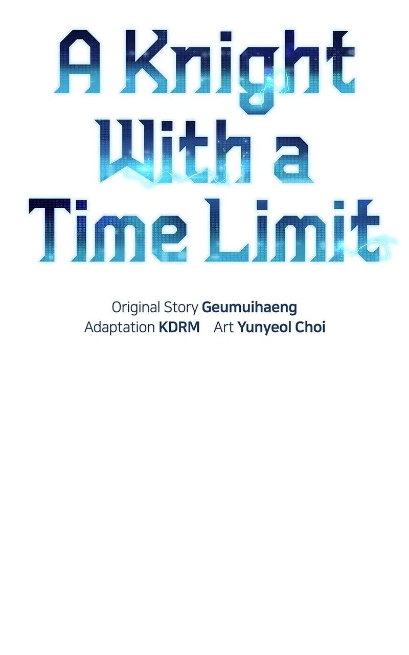 I BECAME A TERMINALLY-ILL KNIGHT Chapter 76 – Page 122