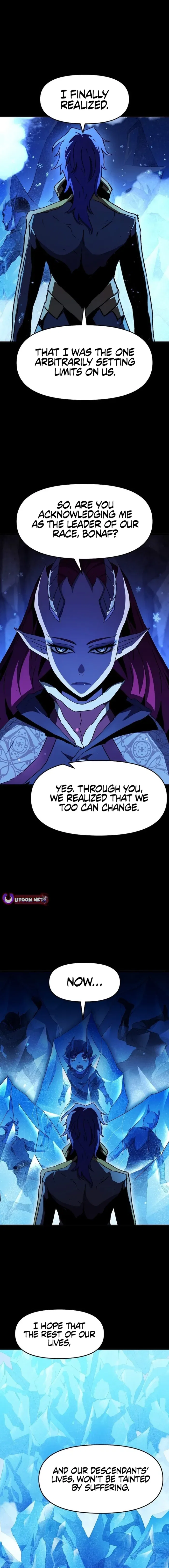 I BECAME A TERMINALLY-ILL KNIGHT Chapter 74 – Page 2