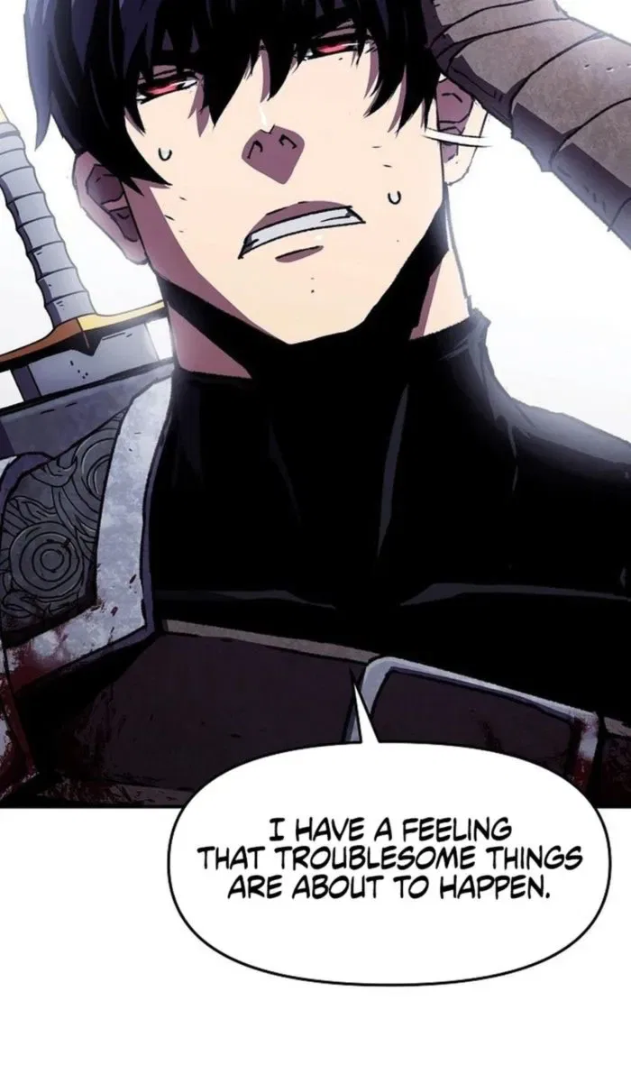I BECAME A TERMINALLY-ILL KNIGHT Chapter 74 – Page 23