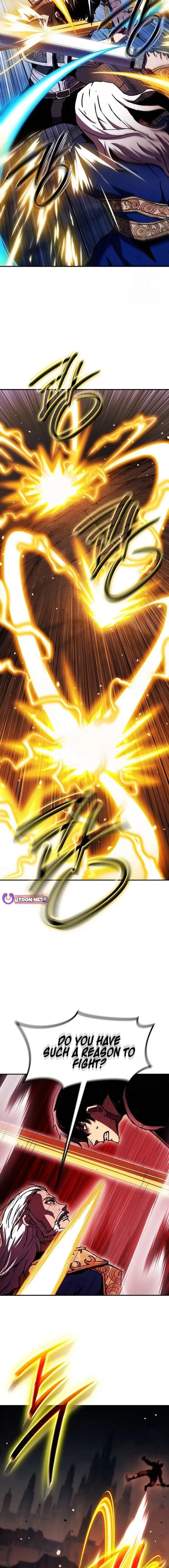 I BECAME A TERMINALLY-ILL KNIGHT Chapter 72 – Page 4