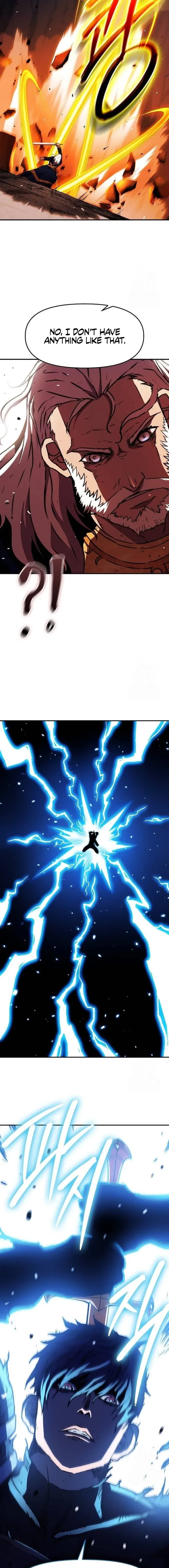 I BECAME A TERMINALLY-ILL KNIGHT Chapter 72 – Page 5
