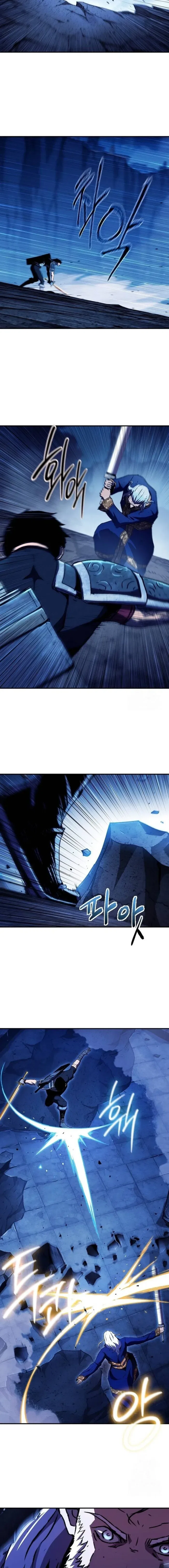 I BECAME A TERMINALLY-ILL KNIGHT Chapter 72 – Page 9