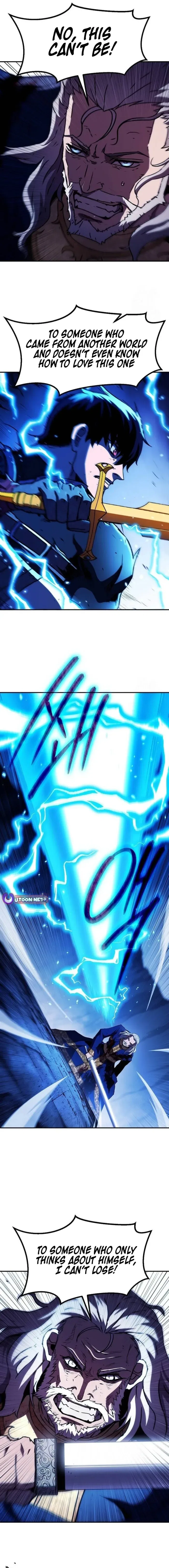 I BECAME A TERMINALLY-ILL KNIGHT Chapter 72 – Page 12