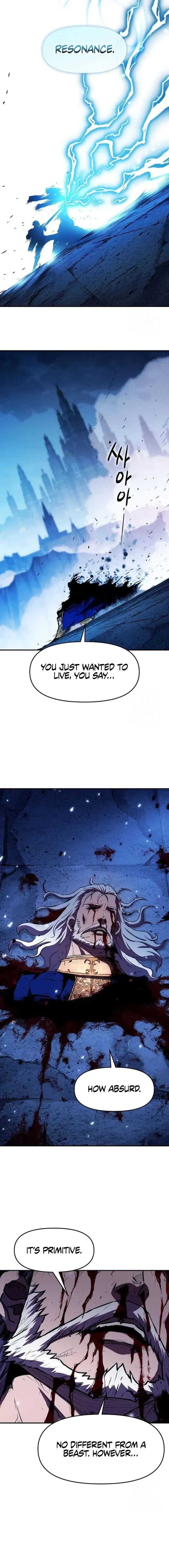I BECAME A TERMINALLY-ILL KNIGHT Chapter 72 – Page 15