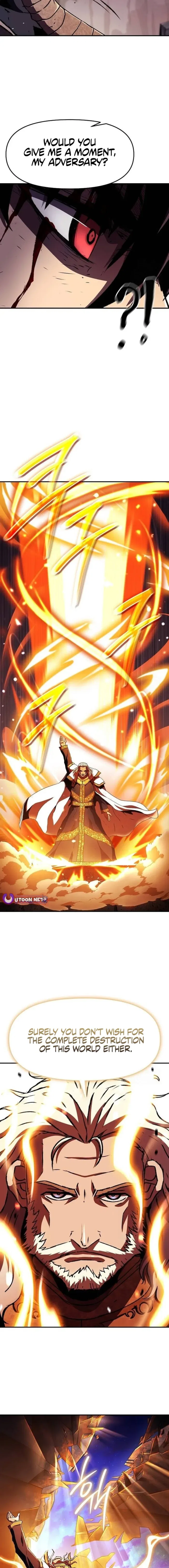 I BECAME A TERMINALLY-ILL KNIGHT Chapter 71 – Page 2