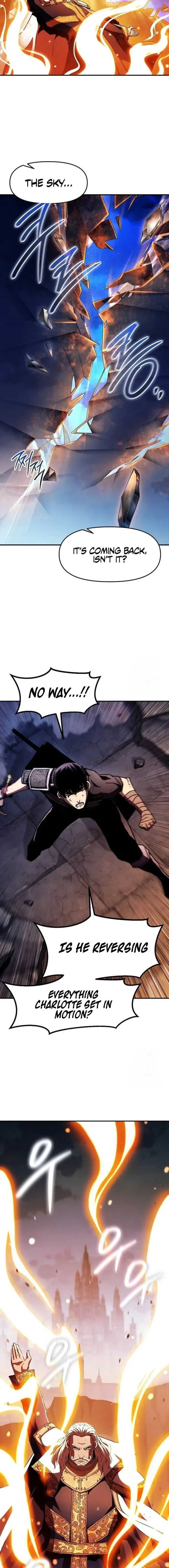 I BECAME A TERMINALLY-ILL KNIGHT Chapter 71 – Page 3