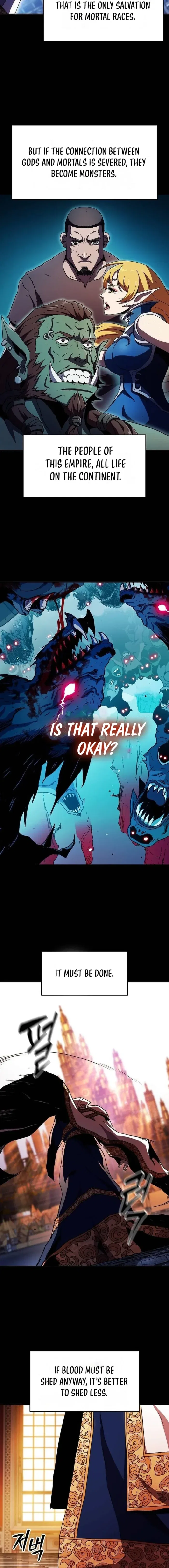 I BECAME A TERMINALLY-ILL KNIGHT Chapter 71 – Page 16