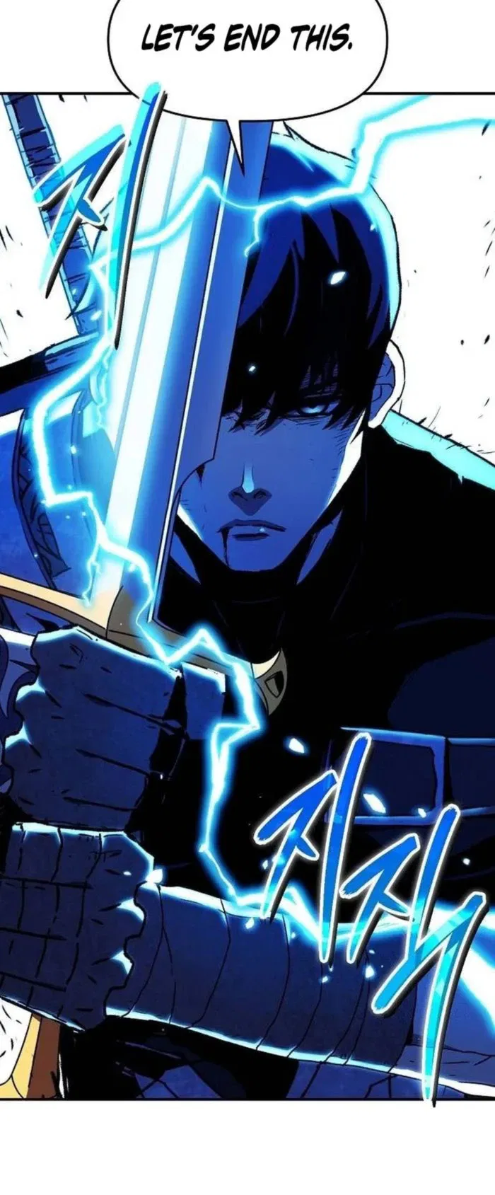 I BECAME A TERMINALLY-ILL KNIGHT Chapter 71 – Page 21