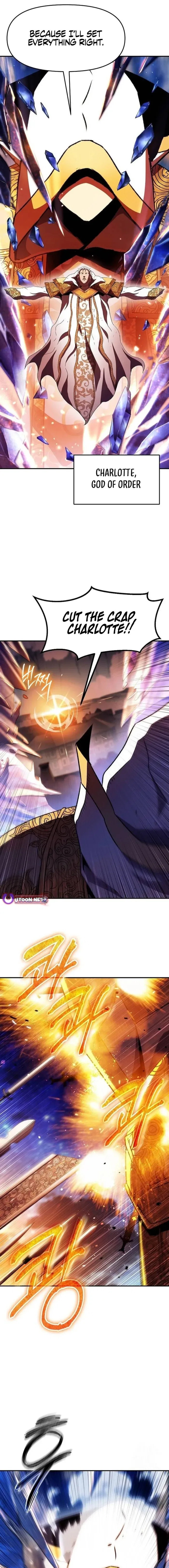 I BECAME A TERMINALLY-ILL KNIGHT Chapter 70 – Page 4