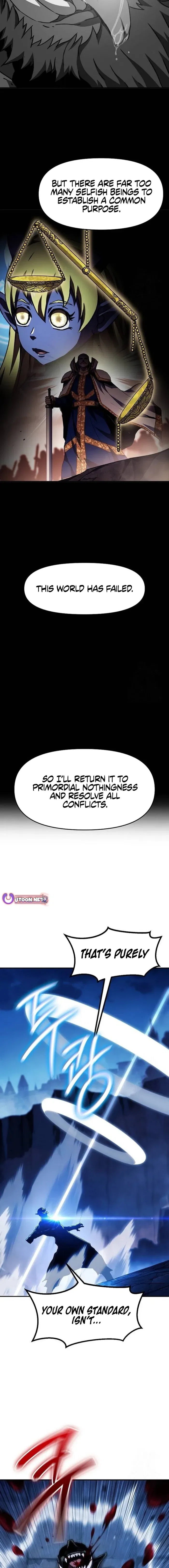 I BECAME A TERMINALLY-ILL KNIGHT Chapter 70 – Page 6
