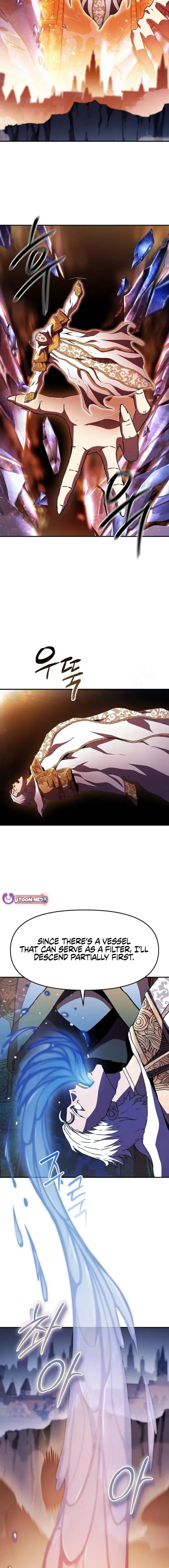I BECAME A TERMINALLY-ILL KNIGHT Chapter 70 – Page 8